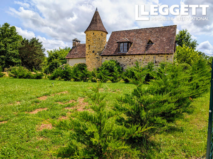 Image No.2-Maison à vendre à Saint-Chamassy