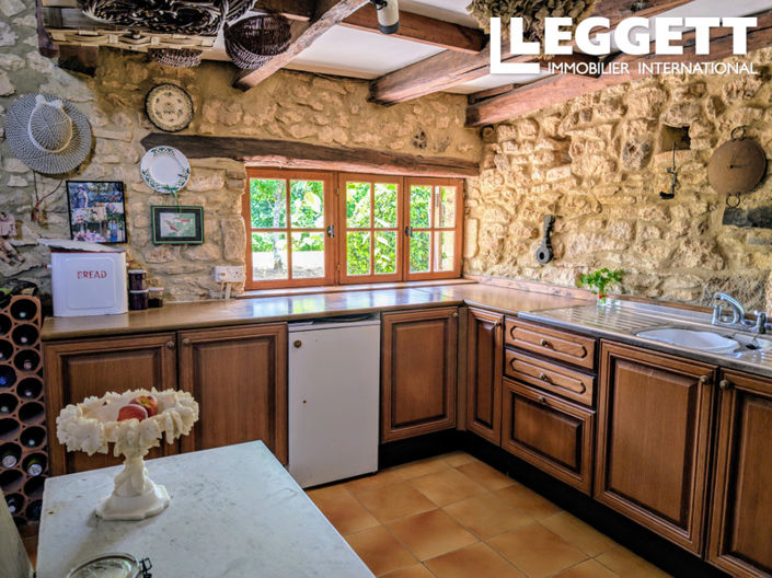 Image No.6-Maison à vendre à Saint-Chamassy