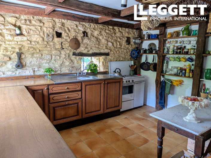 Image No.7-Maison à vendre à Saint-Chamassy