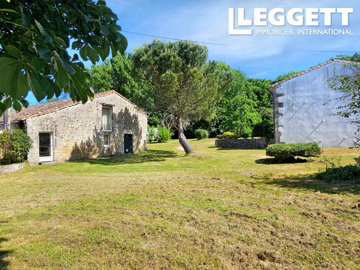 1 - Deux-Sevres, House