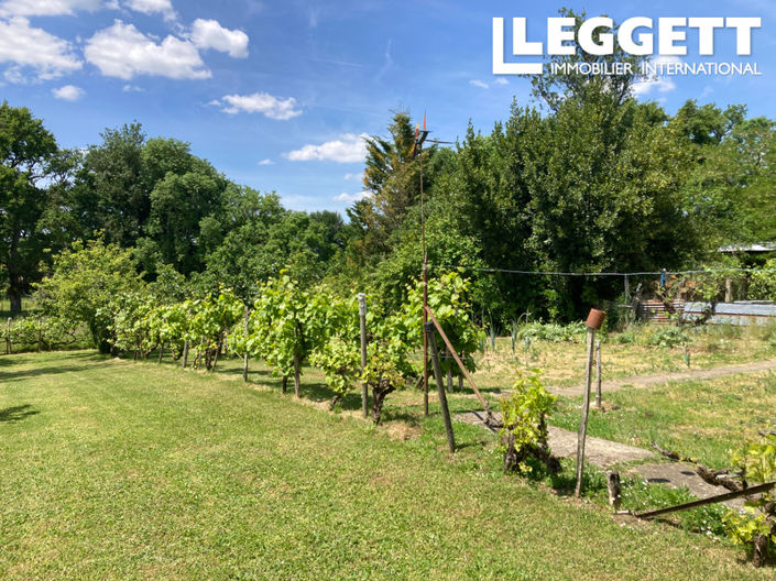 Image No.10-Maison de 4 chambres à vendre à Saint-Martin-l'Ars