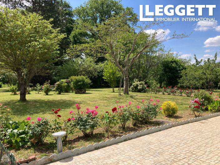 Image No.2-Maison de 4 chambres à vendre à Saint-Martin-l'Ars