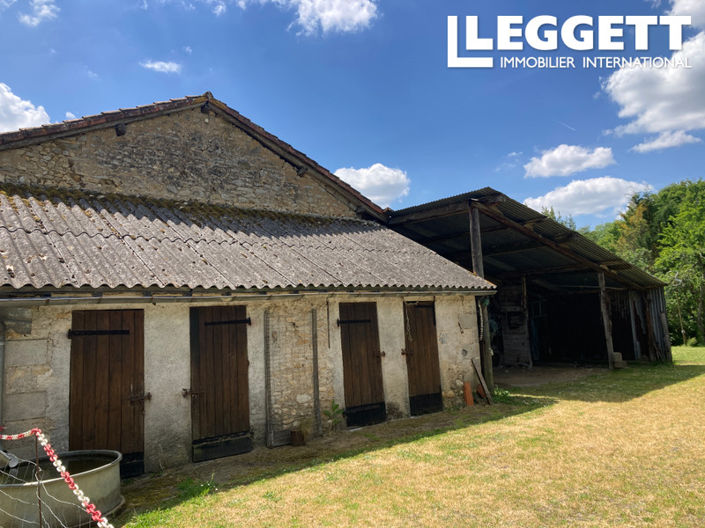 Image No.9-Maison de 4 chambres à vendre à Saint-Martin-l'Ars