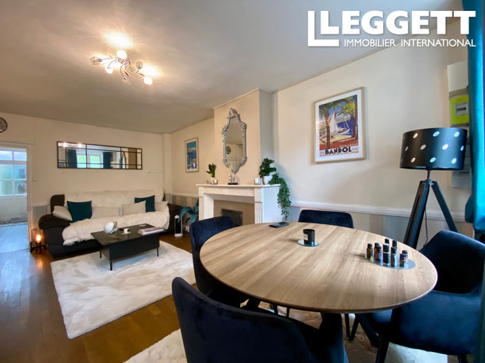 Image No.2-Maison de 2 chambres à vendre à Saint-Auvent