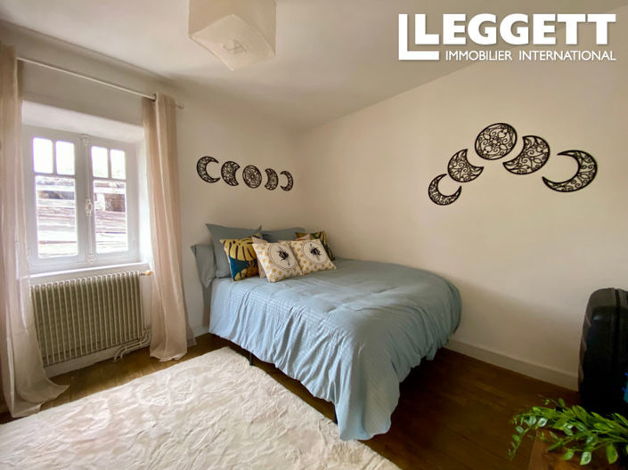 Image No.6-Maison de 2 chambres à vendre à Saint-Auvent