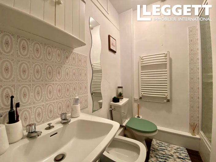 Image No.7-Maison de 2 chambres à vendre à Saint-Auvent