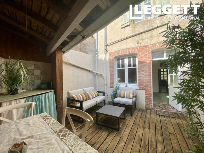 Image No.8-Maison de 2 chambres à vendre à Saint-Auvent