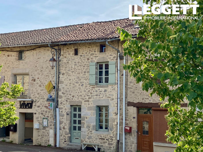 Image No.9-Maison de 2 chambres à vendre à Saint-Auvent