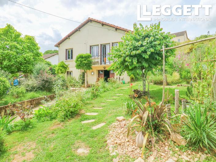 Image No.1-3 Bed House for sale