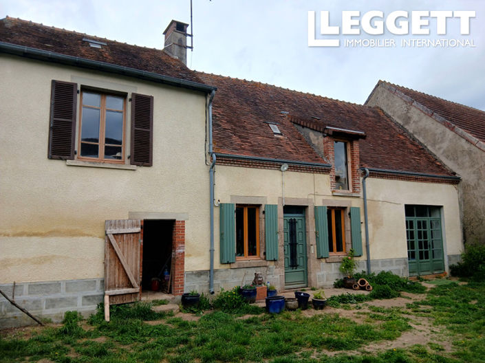 Image No.1-House for sale