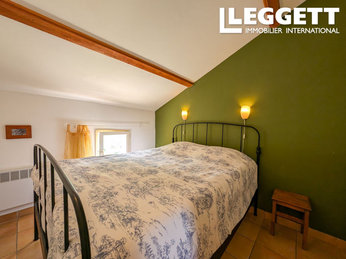 Image No.10-Maison de 3 chambres à vendre à Buisson