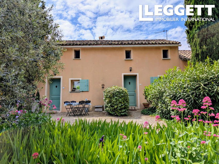 Image No.2-Maison de 3 chambres à vendre à Buisson