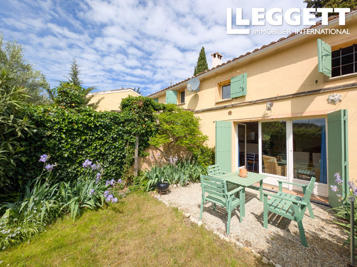 Image No.5-Maison de 3 chambres à vendre à Buisson