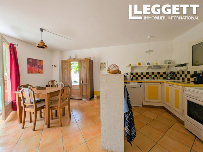 Image No.7-Maison de 3 chambres à vendre à Buisson