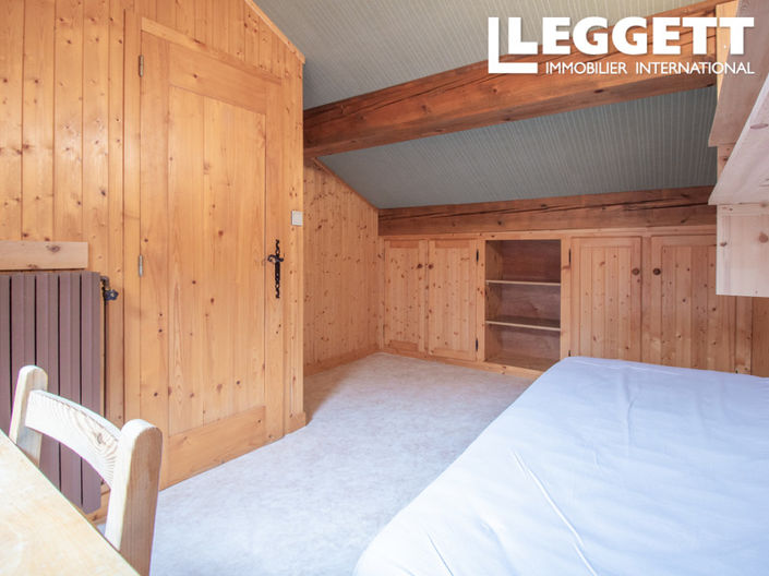 Image No.10-Maison de 7 chambres à vendre à Pralognan-la-Vanoise