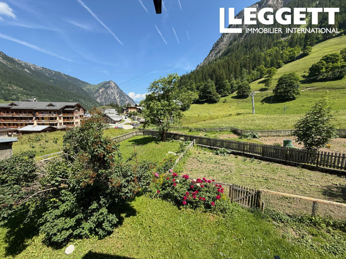 Image No.3-Maison de 7 chambres à vendre à Pralognan-la-Vanoise