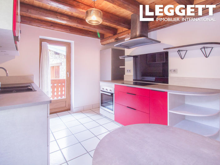 Image No.4-Maison de 7 chambres à vendre à Pralognan-la-Vanoise