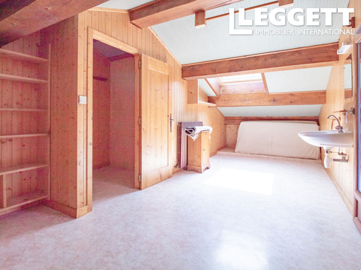 Image No.7-Maison de 7 chambres à vendre à Pralognan-la-Vanoise