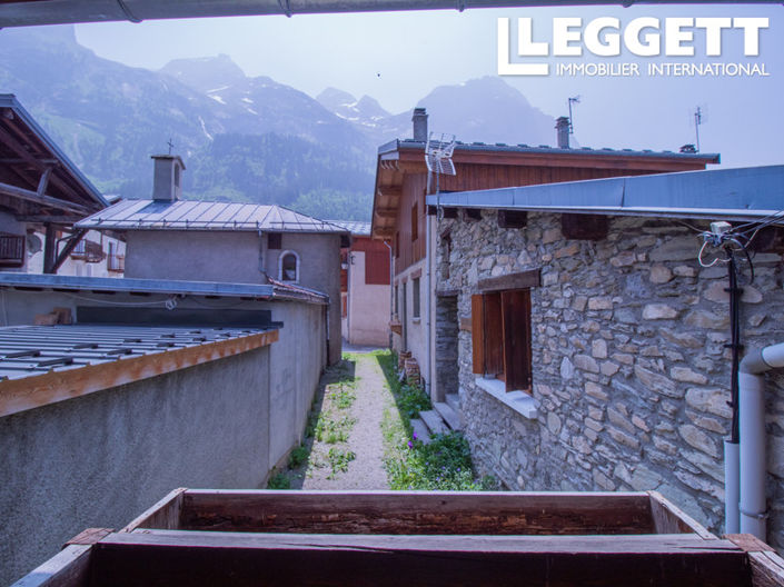 Image No.8-Maison de 7 chambres à vendre à Pralognan-la-Vanoise