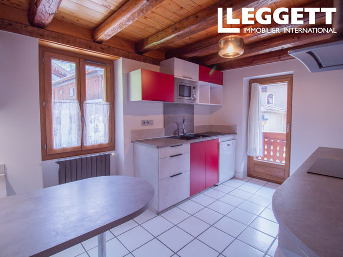 Image No.9-Maison de 7 chambres à vendre à Pralognan-la-Vanoise