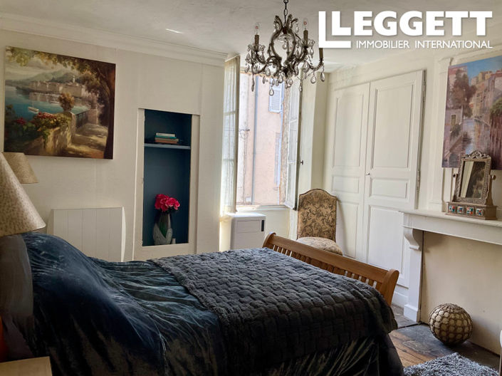 Image No.6-Maison de 4 chambres à vendre à Bourganeuf