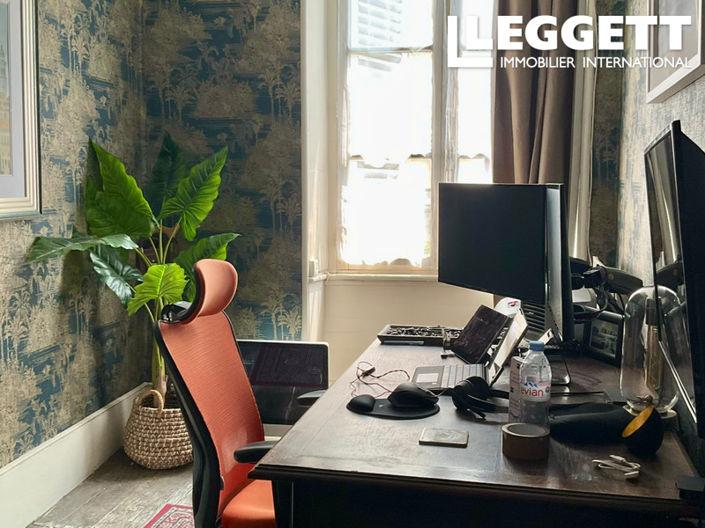 Image No.7-Maison de 4 chambres à vendre à Bourganeuf