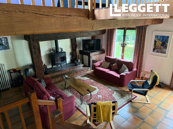 Image No.2-5 Bed House for sale