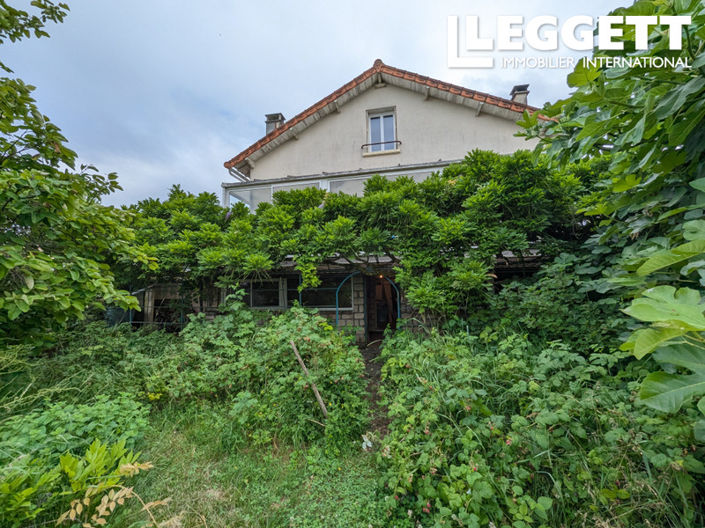 Image No.3-Maison de 4 chambres à vendre à Soyaux