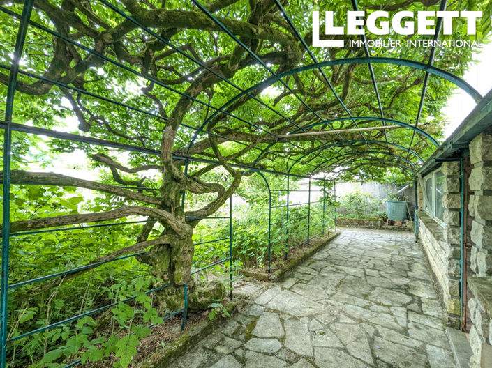 Image No.4-Maison de 4 chambres à vendre à Soyaux