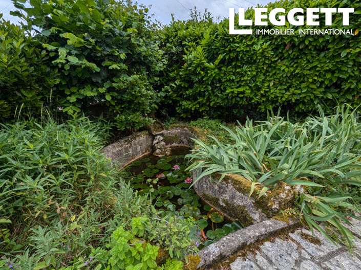 Image No.5-Maison de 4 chambres à vendre à Soyaux