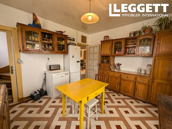 Image No.2-Maison de 4 chambres à vendre à Soyaux