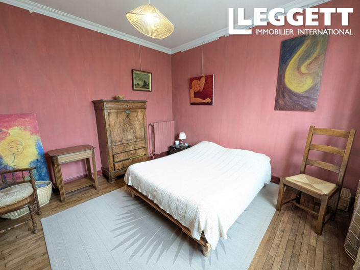 Image No.6-Maison de 4 chambres à vendre à Soyaux