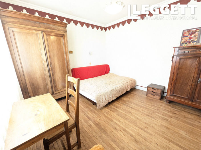 Image No.8-Maison de 4 chambres à vendre à Soyaux