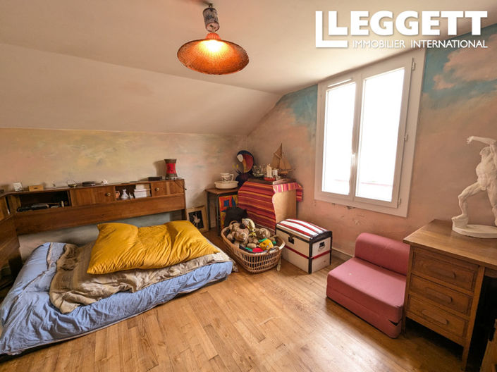 Image No.9-Maison de 4 chambres à vendre à Soyaux