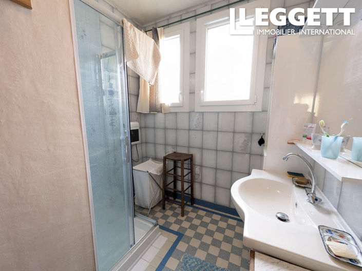 Image No.10-Maison de 4 chambres à vendre à Soyaux