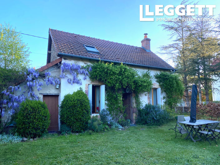 Image No.8-Maison de 7 chambres à vendre à Vesdun