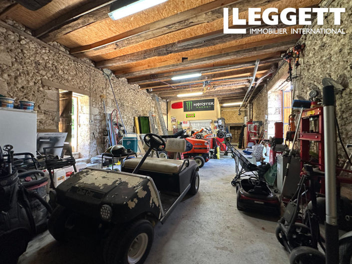 Image No.10-Maison de 4 chambres à vendre à Trélissac