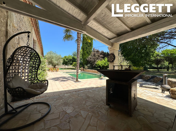 Image No.3-Maison de 4 chambres à vendre à Trélissac