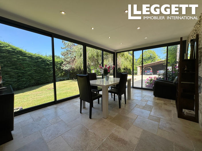 Image No.6-Maison de 4 chambres à vendre à Trélissac