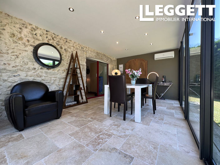 Image No.8-Maison de 4 chambres à vendre à Trélissac