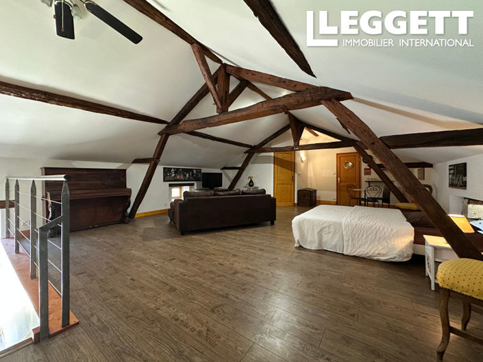 Image No.9-Maison de 4 chambres à vendre à Trélissac