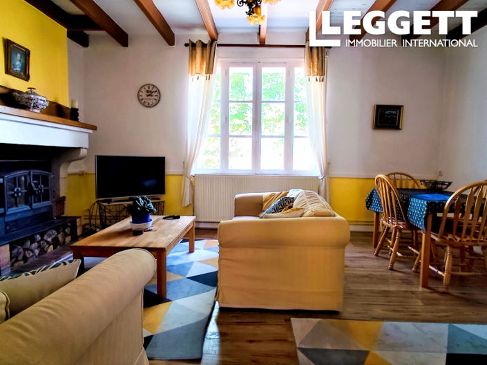 Image No.4-8 Bed House for sale