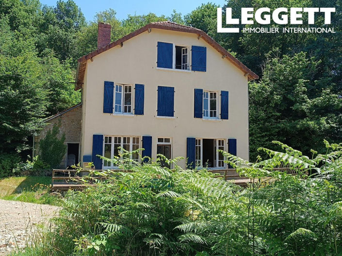Image No.1-5 Bed House for sale