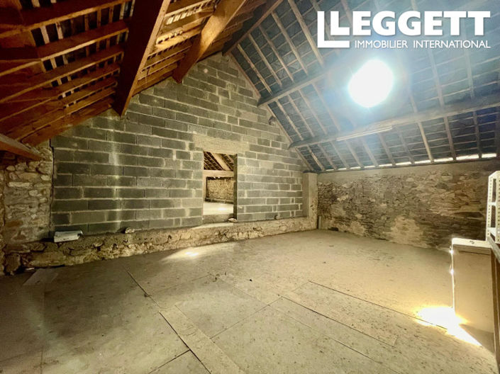 Image No.10-Maison de 5 chambres à vendre à Courcite