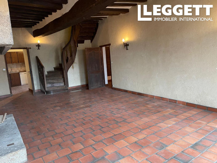 Image No.5-Maison de 5 chambres à vendre à Courcite