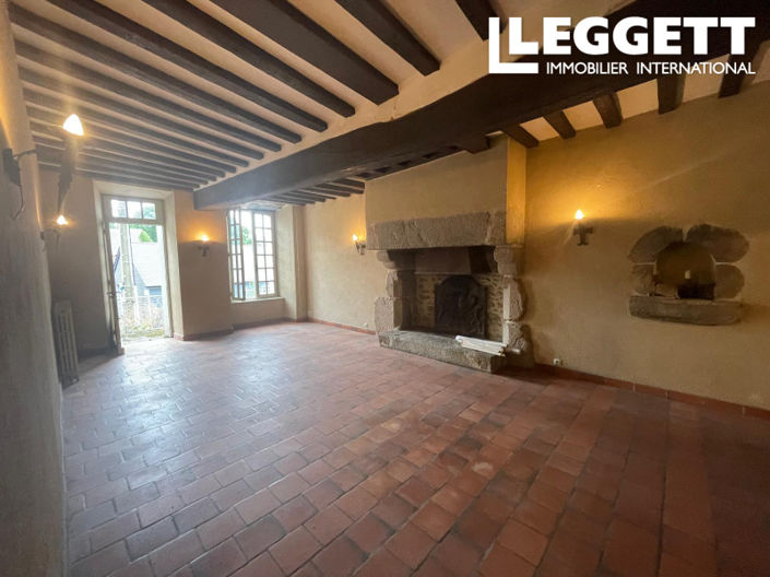 Image No.6-Maison de 5 chambres à vendre à Courcite