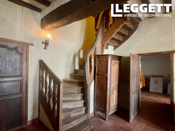 Image No.7-Maison de 5 chambres à vendre à Courcite