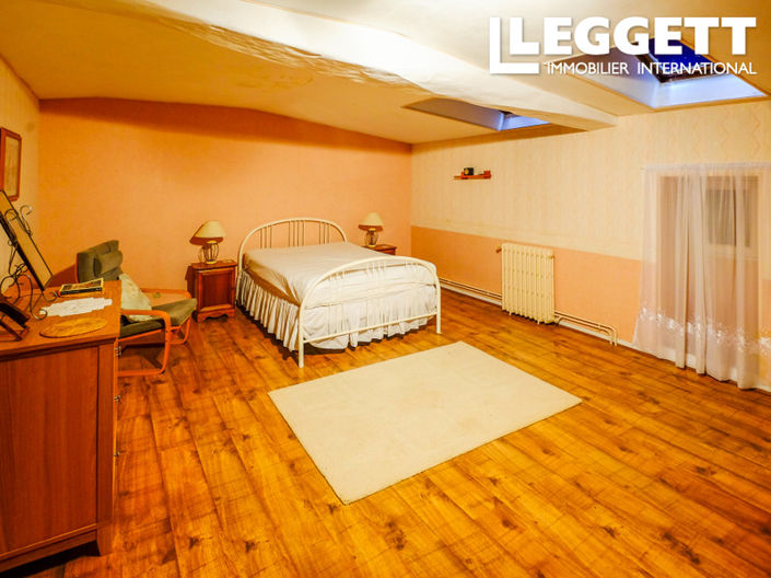 Image No.9-Maison de 4 chambres à vendre à Saint-Pierre-de-Juillers