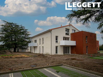 1 - Toulouse, Apartment
