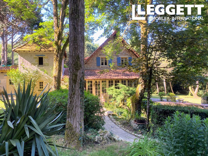 Image No.1-6 Bed House for sale